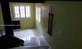 Imagem 3: Casa para Venda em Juiz de Fora, Vale do Ipê, 6 dormitórios, 6 banheiros, 3 vagas