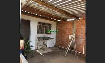 Imagem: CASA TIPO EDÍCULA 2 DORMITÓRIOS 1 SUÍTE