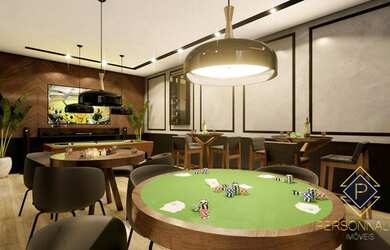 Imagem 9: Apartamento Alto Padrão à venda em Balneário Camboriú/SC