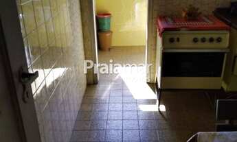 Imagem 5: Apartamento para aluguel possui 102 metros quadrados com 2 quartos em Itararé - São Vicent