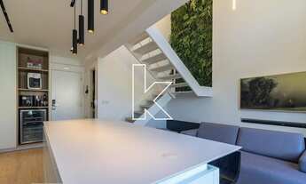 Imagem 5: SãO PAULO - Loft - Campo Belo