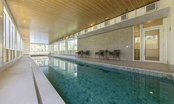 Imagem 5: HUMBERTO PRIMO RESERVA, 4 VAGAS, 4 DORMITÓRIOS, SENDO 3 SUÍTES, 173 M²