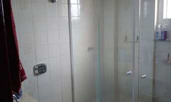 Imagem 4: APARTAMENTO 02 DORMITÓRIOS COM SUÍTE 89M² VISTA LATERAL PARA O MAR EM JARDIM PRAIA GRANDE