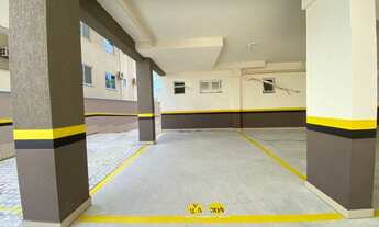 Imagem 5: Apartamento novo com 02 dormitórios e belíssima vista