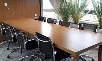 Imagem: São Paulo - Conjunto Comercial/Sala - Bela