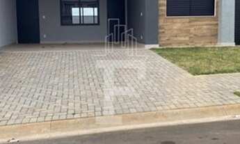 Imagem 1: Casa - Parque Brasil 500 - Paulínia