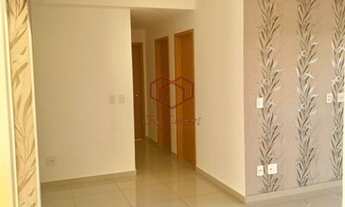 Imagem: Cuiabá - Apartamento Padrão - Jardim das