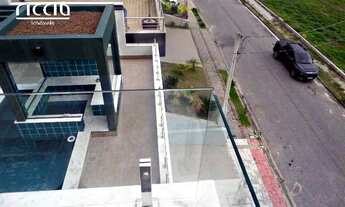 Imagem 3: SãO JOSé DOS CAMPOS - Casa de Condomínio - Urbanova