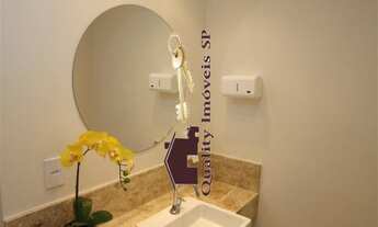 Imagem 5: São Caetano do Sul - Apartamento Padrão - Fundação