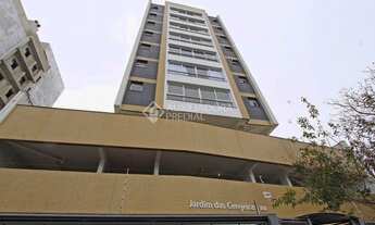 Imagem 2: PORTO ALEGRE - Apartamento Padrão - Jardim Botânico