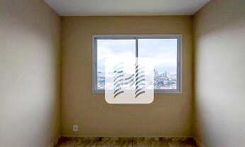 Imagem 2: Apartamento com 2 dormitórios para alugar, 42 m² por R$ 1.300,00/mês - Vila Andrade - São