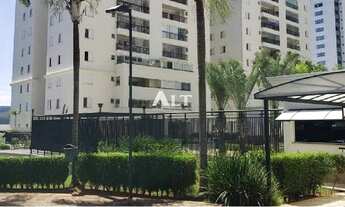 Imagem 2: Apartamento à venda no bairro Vila Brandina - Campinas/SP