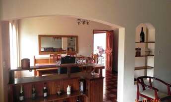 Imagem 7: Sobrado residencial c/ edícula à venda, Vila Scarpelli, Santo André