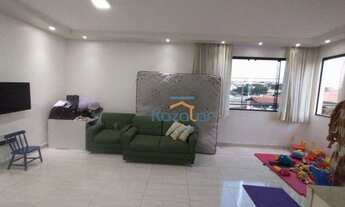 Imagem 5: Casa 3 quartos, suite e 4 vagas à venda por R$ 870.000 - Serrano - Belo Horizonte/MG