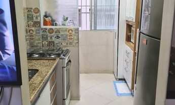 Imagem 4: Apartamento Térreo com 2 dormitórios 1 vaga 45m² na Vila São José