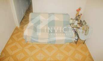 Imagem: Apartamento para venda com 40 metros quadrados