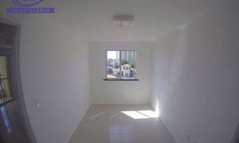 Imagem 7: Apartamento com 3 dormitórios à venda, 78 m² por R$ 359.618,69 - Jacarecanga - Fortaleza/C
