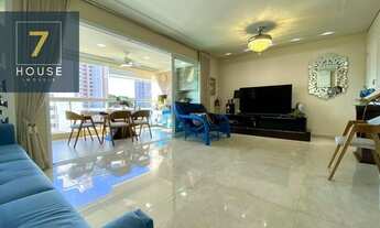 Imagem 5: Lindo apartamento com 3 suítes à venda - Zona 08 - Maringá/PR