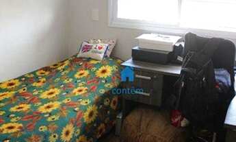 Imagem 7: Apartamento com 2 dormitórios à venda, 59 m² por R$ 360.000,00 - Jardim Belval - Barueri/S