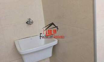 Imagem 7: Apartamento com 3 dormitórios à venda, 65 m² por R$ 180.000,00 - Conjunto Nova Pampulha (J