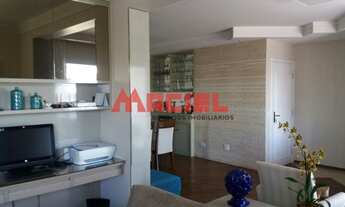 Imagem: Venda - APARTAMENTO - MANHATTAN - VILA ADYANA