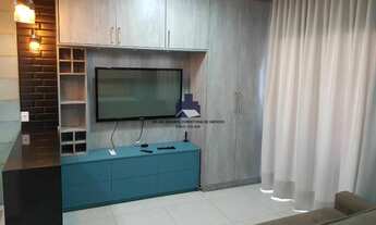 Imagem: Apartamento à venda no bairro Jardim Tarraf