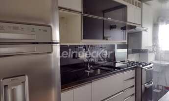 Imagem 4: PORTO ALEGRE - Padrão - Alto Petrópolis