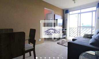 Imagem: Lindo apartamento para locação mobiliado