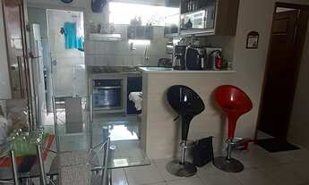 Imagem 2: Kévyla Melo: Repasso Apartamento com Suíte e Duas sacadas em Ananindeua *