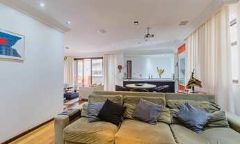 Imagem 3: Moderno apartamento de alto luxo, com 04 quartos em Lourdes