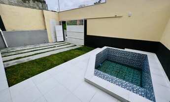 Imagem 2: Casa no Novo Aleixo