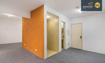 Imagem 4: Sala para alugar, 80 m² por R$ 500,00/mês - Centro - Curitiba/PR