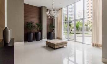 Imagem 4: Apartamento para venda tem 183 metros quadrados com 3 quartos