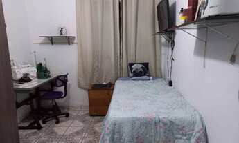 Imagem 6: Apartamento com 2 quartos à venda, 65 m² por R$ 340.000 - Baeta Neves - São Bernardo do Ca