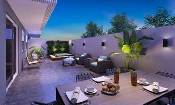 Imagem 3: Apartamento para Venda - 44.25m², 1 dormitório, 1 vaga - Passo da Areia