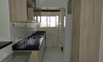 Imagem 7: São José dos Campos - Apartamento - Jardim São Dimas