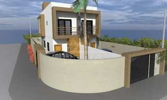 Imagem: Casa para Venda com 3 Dormitórios, Golfinhos