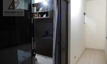 Imagem 3: Casa com 3 dormitórios à venda, 171 m² por R$ 400.000,00 - Jardim Boer I - Americana/SP