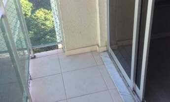 Imagem 4: TAQUARA - Cobertura 2 quartos - VISTA SENSACIONAL