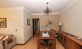 Imagem 5: Apartamento com 3 dormitórios à venda, 113 m² por R$ 490.000,00 - Bigorrilho - Curitiba/PR