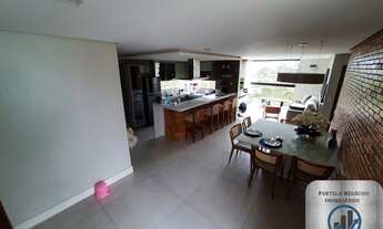 Imagem: Condomínio na Serraria, 4/4, 2 suítes