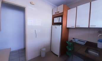 Imagem 5: 1Dorm Mobiliado Gonzaga Pacote