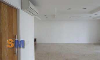 Imagem 7: APARTAMENTO COM 4 SUITES- 5 VAGAS - LOCACAO