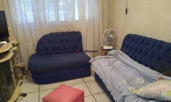 Imagem 2: Casa à venda, 1 quarto, 1 vaga, Jardim Independência - São Paulo/SP