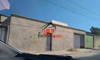 Imagem 2: CASA EM LOTE 360M² COM 3 QUARTOS, SUÍTE, BAIRRO ITACOLOMI, BETIM