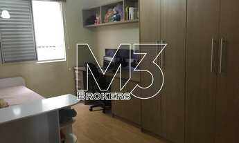 Imagem 5: Apartamento - Jardim Pacaembu - Campinas