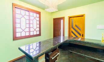 Imagem 6: PORTO ALEGRE - Casa Padrão - JARDIM ITU SABARA