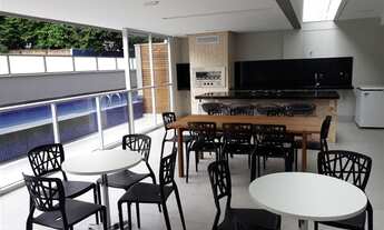 Imagem 5: Oportunidade Apartamento 3 Quartos Suíte 86 metros - 2 Vaga - Jardim Camburi - Vitoria