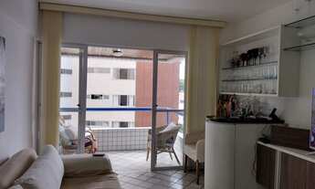 Imagem 5: Apartamento 2/4 com Dependência e 02 Banheiros no Costa Azul