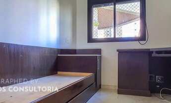 Imagem 7: Apartamento à venda no bairro Jardim Anália Franco - São Paulo/SP, Zona Leste